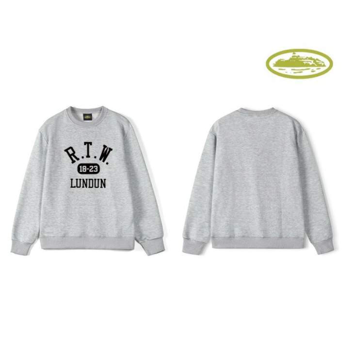 Corteiz Sweatshirt _SKUCorteizS-2XLastxC114931540